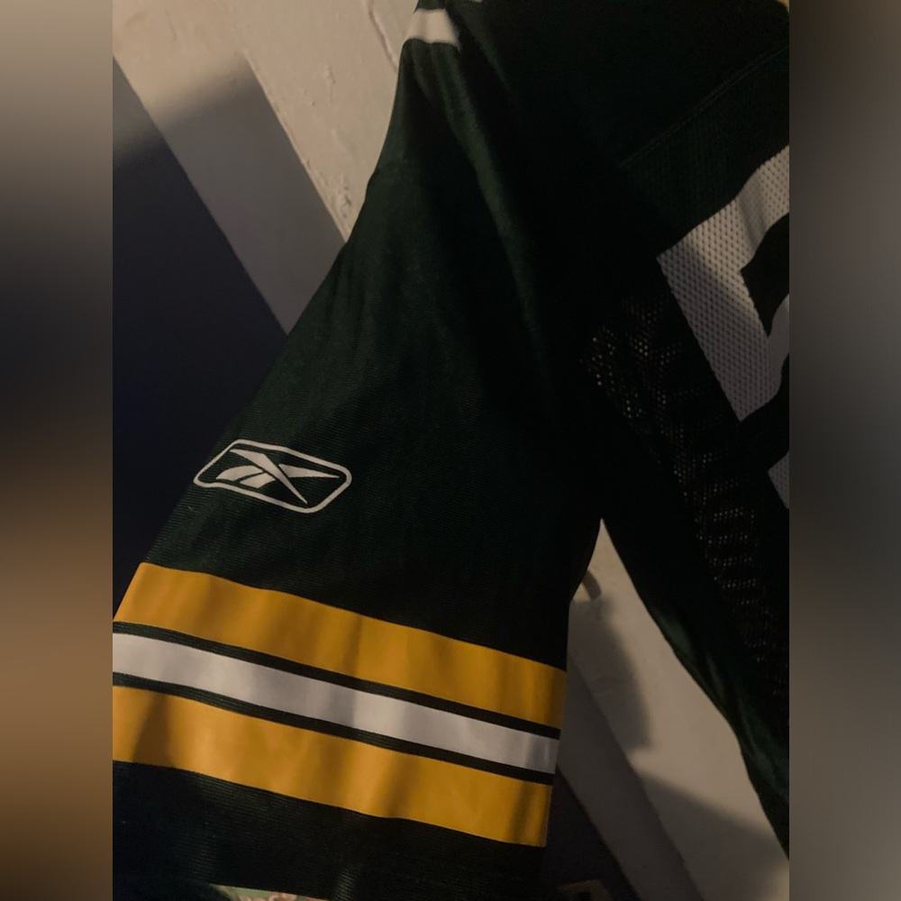 Green Bay Packers jersey